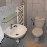 Turista Apartmán *