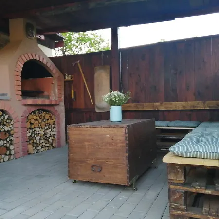 Апартаменты Turista *