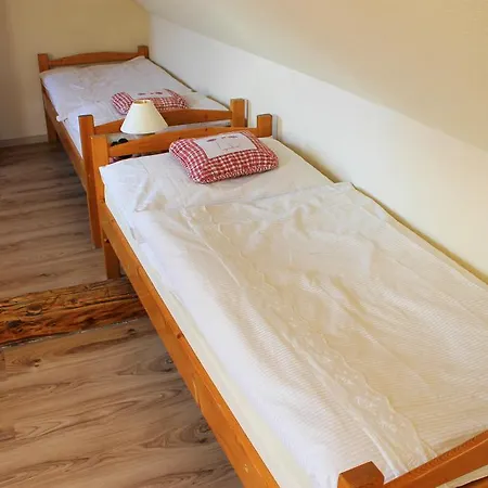 Apartmán Turista