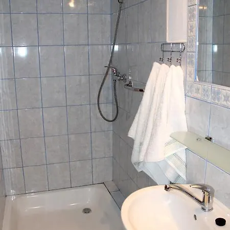 Turista Apartman Paucsinalehota