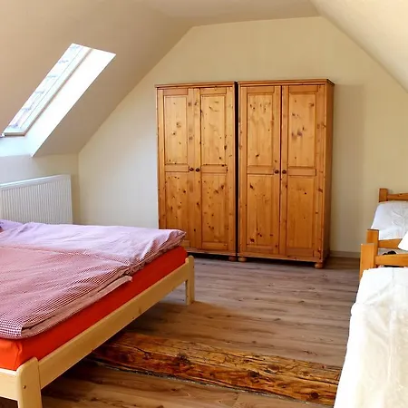 Turista Apartman Paucsinalehota