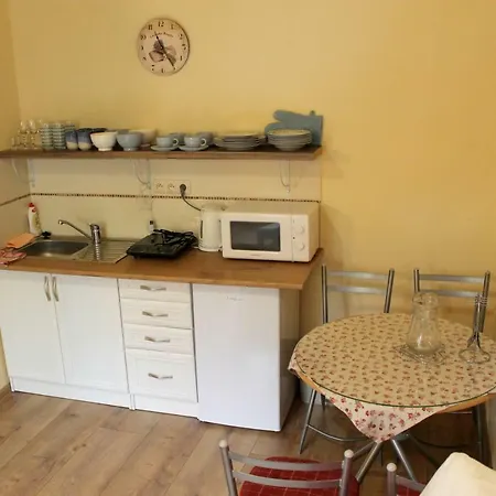 Apartment Turista *