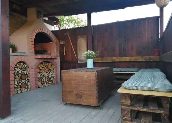 Apartman Turista *