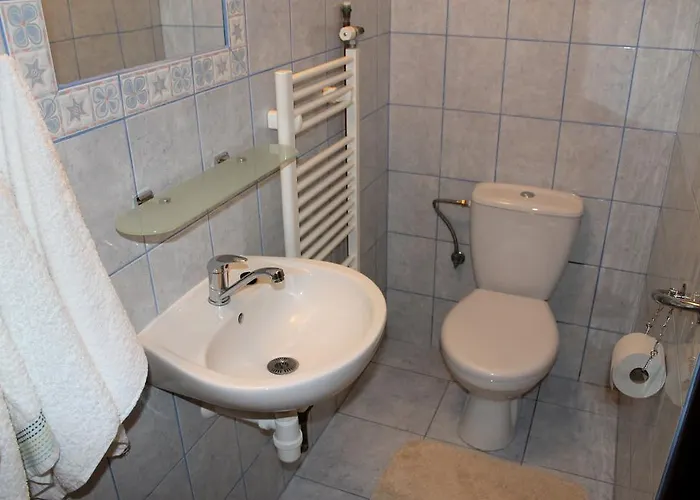 Turista Apartman *