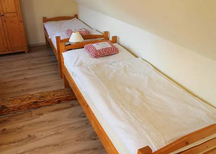 Apartmán Turista