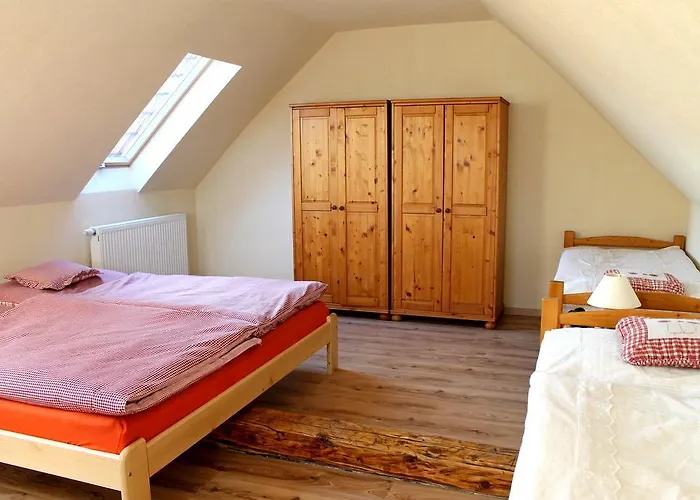 Turista Apartmán Pavčina Lehota