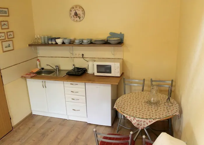Apartman Turista *